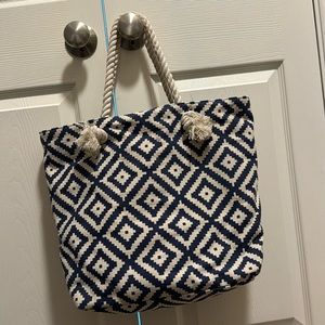 Summer & Rose Tote Bag